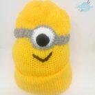 Cappello Minion 1 occhio