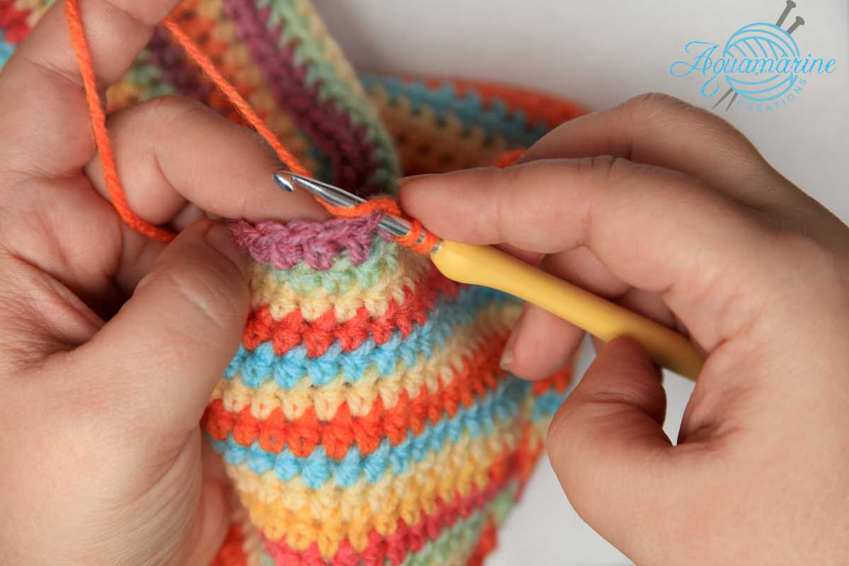 punti base amigurumi