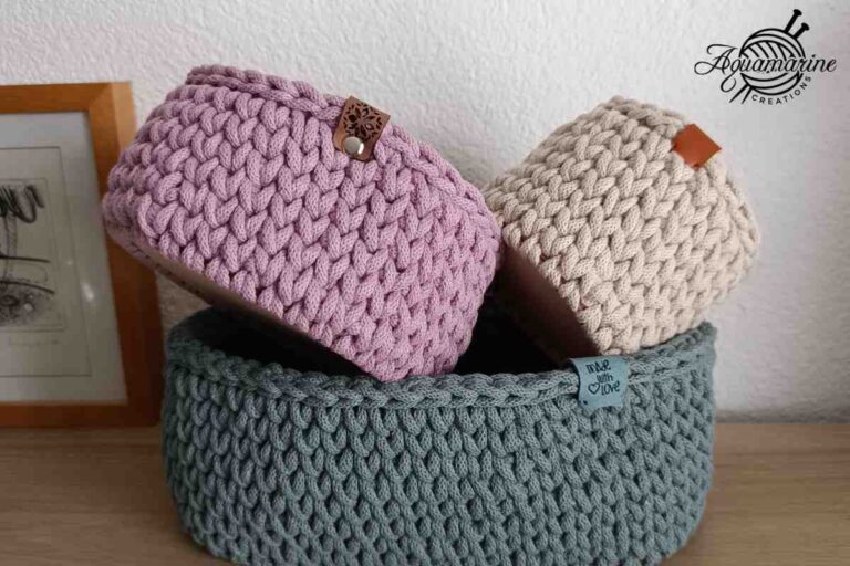 Come usare la fettuccia per le creazioni a uncinetto: guida completa e consigli pratici