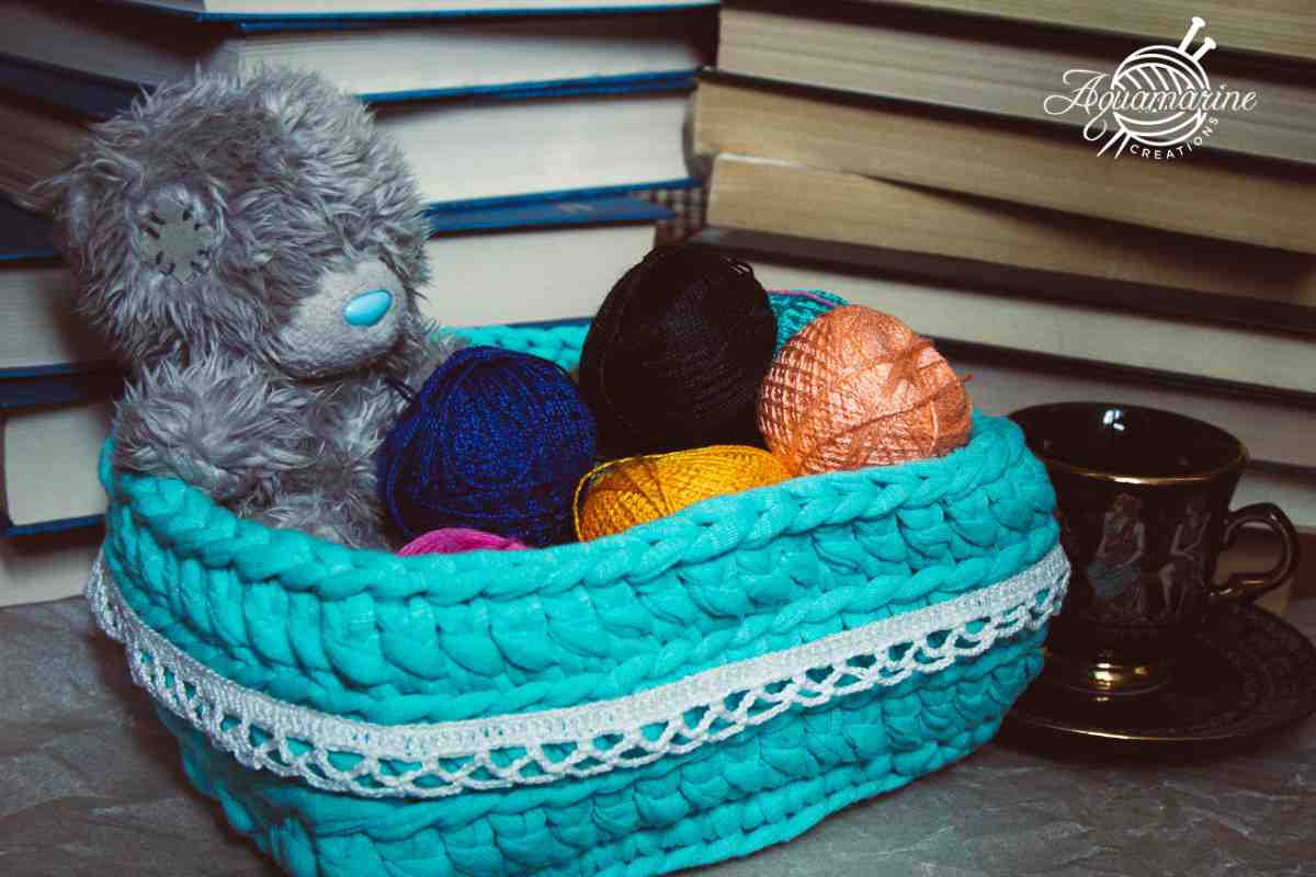 Creazioni all’uncinetto per arredare casa: idee originali e di tendenza