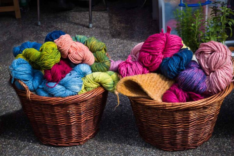 Come scegliere il filato per gli amigurumi: guida completa per un risultato perfetto