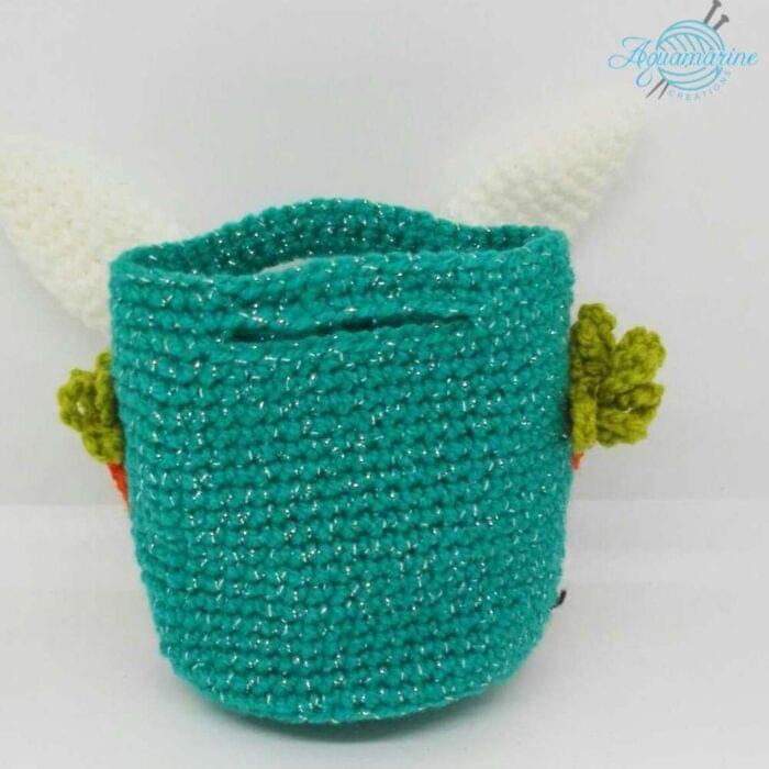 cestino coniglietto 2 cestino coniglietto 2