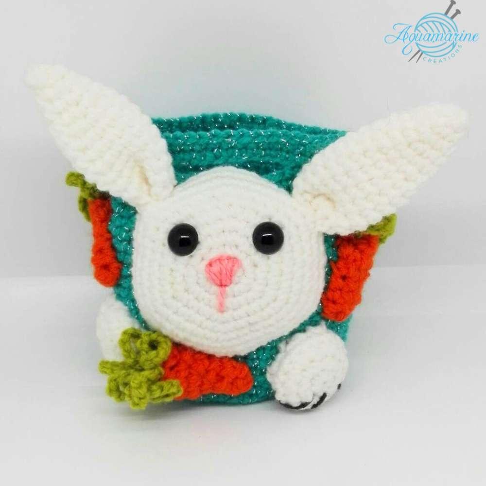 cestino coniglietto cestino coniglietto